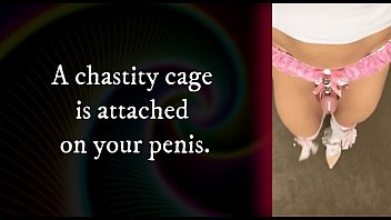 Life in Chastity 01