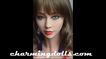 REAL LOVE  SEXDOLL BLONDES