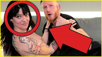 who is SHE? tattooed NEW camgirl surprises a FAN.. at his HOTEL! THREESOME! (Nov 2, Brazil)