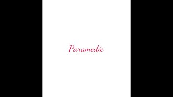 RO Paramedic HD Music Visual