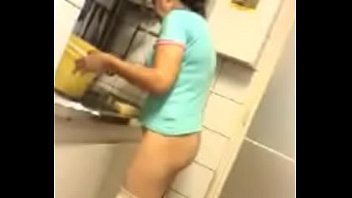 the kitchen ass moms iranian