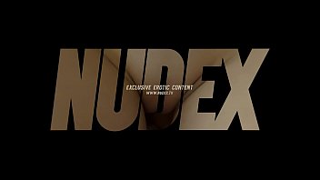Sexy Ginger haired teen teasing for Nudex