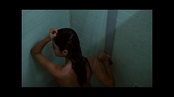 iranian famous bitch Golshifteh Farahani masturbating in the shower