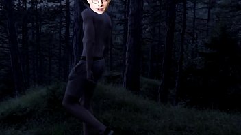 Harry Potter getting fucked by african refugee
