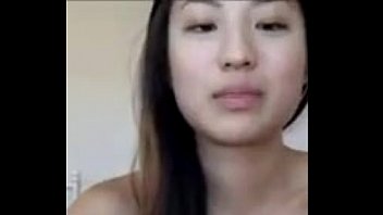 Hot Asian Solo on Cam