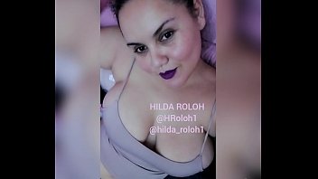 Hilda Roloh