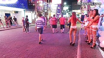 Asia Sex Tourism Paradise - Thai Hotties & Nightlife!