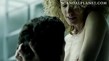 Esther Acebo Nude & Sex Scene from 'La casa de papel' On ScandalPlanet.Com