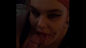 Hooker tells about the first time she gave a blowjob while she is sucking my dick - add me on Snap Chat --- Nolaxvideos