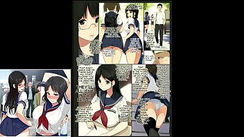 schoolgirl, manga: 