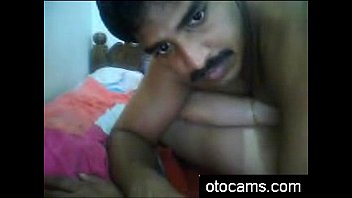 Indian couple fucks on webcam - otocams.com