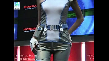 310 [Amateur Cooperative] [OMS-5-1] [2003 Osaka Motor Show 5] [Approximately 53 minutes] [Race Queen] [Campaign] [Companion]