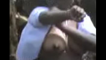 Mallu big boobs woman bathing