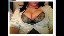 Nice Huge Nipples Speak for Themself - SuperJizzCams.com