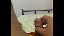Telugu boy Cum shot