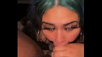 SEXY SUBMISSIVE LATINA SWALLOWS 16 DEEP THROAT CREAM PIES!!! ( LONG THICK BBC 10 MIN COMPILATION)